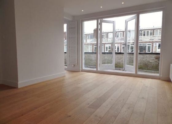 Appartement te huur: Sonmansstraat 126-A01 3039 DP Rotterdam - Foto 1
