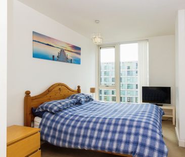 1 bedroom apartment to rent Mortimer Square, Milton Keynes, Bucking... - Photo 3
