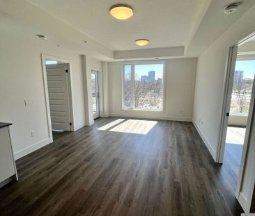 For Lease - 107 Roger Street Unit# 606, Waterloo, Ontario - Photo 2