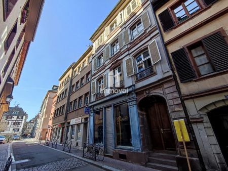 CENTRE VILLE - 3P - 92.20m² - Photo 5