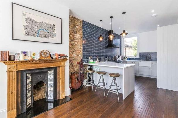 Credenhill Street, London, SW16 - Photo 1