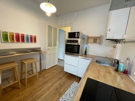 CHARMANT T2 EN CENTRE VILLE RENOVATION 2023 - Photo 5