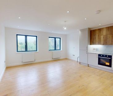 1 bedroom apartment to rent - Photo 2