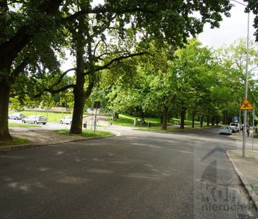 Mieszkanie do wynajęcia na Wałach Chrobrego - Zdjęcie 2