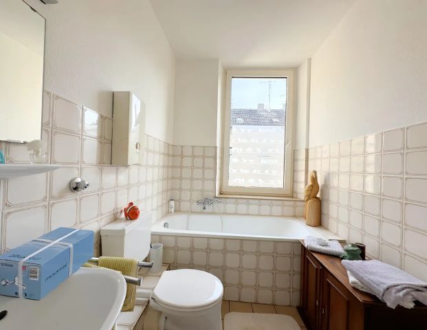 164 m² AUF ZWEI EBENEN. PAUSCHALMIETE MIT FLEXIBLER MÖBILIERUNG! - Photo 1
