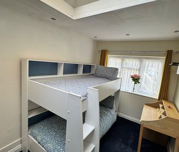 Room in a Shared House, Shaftesbury Avenue, HA3 - Photo 5