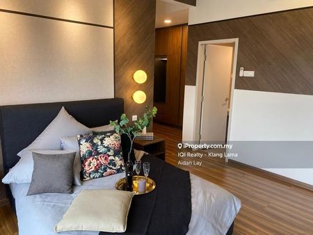 Inwood Residences, Bukit Kerinchi, Pantai - Foto 3