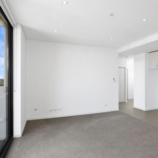 ONE BEDROOM APARTMENT WITH PARKING AT PRIME LOCATION IN REDFERN - Photo 1