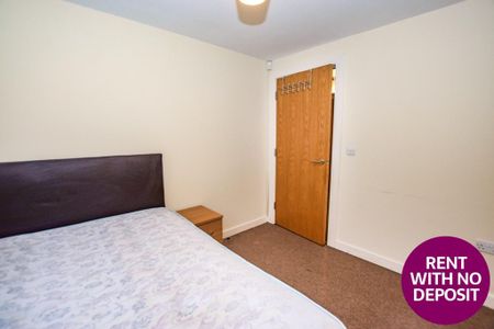 2 bedroom flat to rent - Photo 5