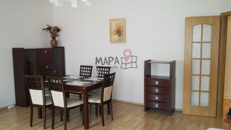 Komfortowy apartament 3 pokoje Centrum - Фото 2
