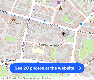 Piękne mieszkanie w samym centrum Białegostoku - Photo 1