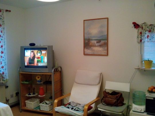 Rudeboksvägen, Lund - Foto 1