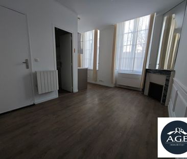 Location Appartement 1 pièce 17m² NOGENT LE ROI 28210 - Photo 5