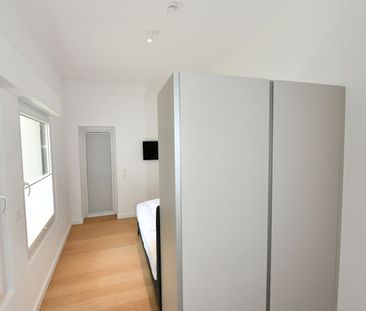 Schickes Design-Apartment im begehrten Lindenthal - Foto 1