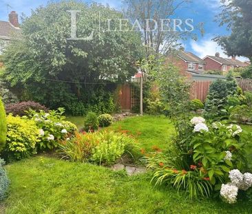Loweswater Drive, Loughborough, LE11 - Photo 4