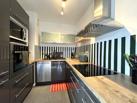 Location appartement 2 pièces, 50.00m², Nantes - Photo 5