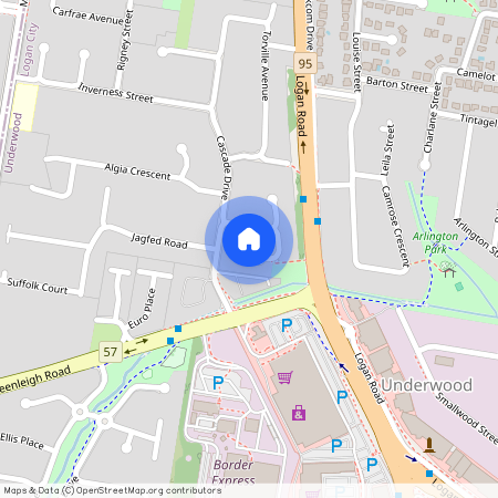 7A Ketter Place, Qld 4119, Underwood