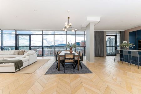 Three Bedroom Penthouse @ Opus, 6 Hanover Quay, Grand Canal Dk, Dublin 2 - Photo 4
