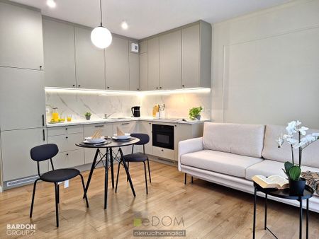 Mieszkanie na wynajem 39,31 m², Gorzów Wielkopolski, Śródmieście - Zdjęcie 5