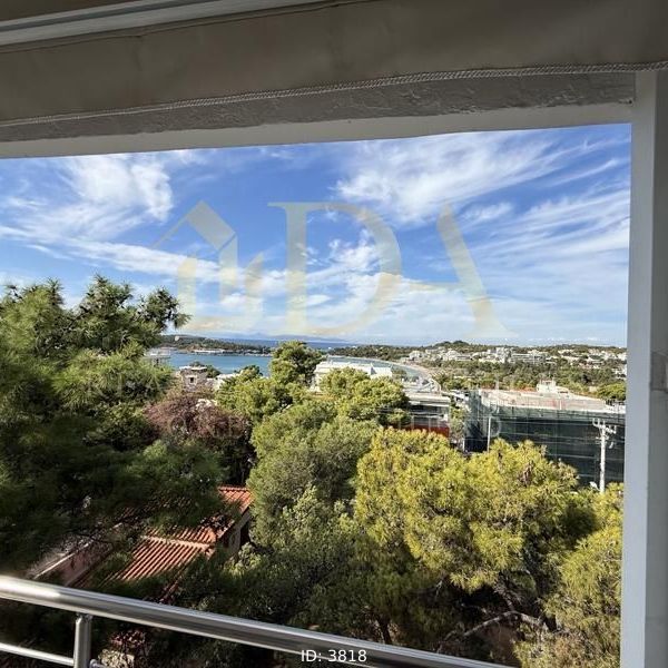 Διαμέρισμα για ενοικίαση Κέντρο (Βουλιαγμένη) - Photo 1