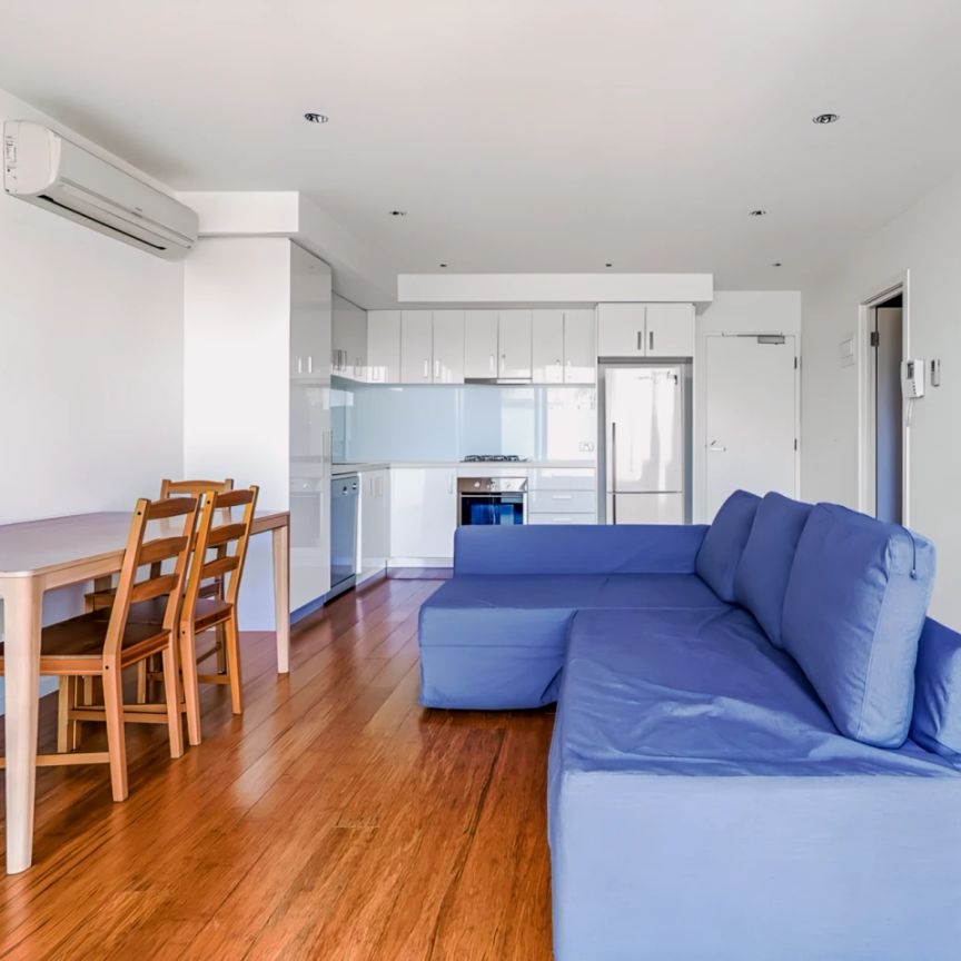 1 Bedroom*605 - Photo 1