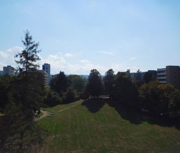 4.5 Zimmer, 83 m², 8. Stock - Photo 2