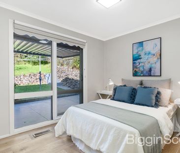Bright Family Home in East Doncaster Secondary Zone - Photo 6