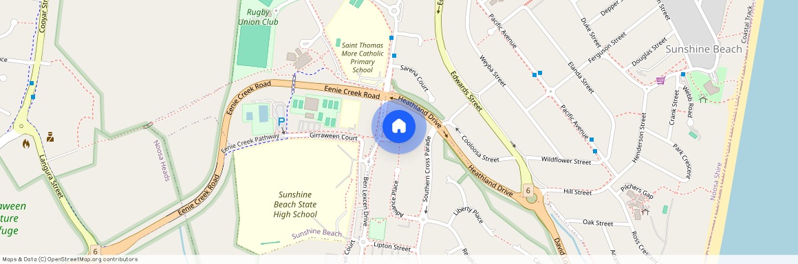 12/1 Beacon Court, Qld 4567, Sunrise Beach