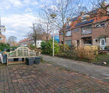 Te huur: Huis Hubrechtstraat in Leiderdorp - Photo 5
