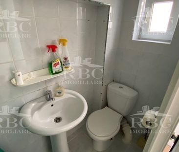 Garsoniera cu loc de parcare in Manastur pe Frunzisului - Photo 3
