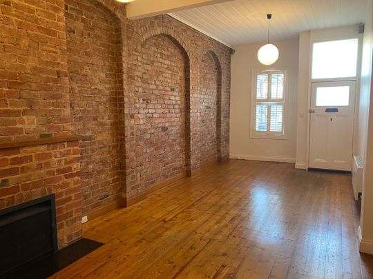Two Storey Townhouse In Prized Location - Photo 1