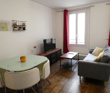 Location Appartement 1 pièce 37m² FONTAINEBLEAU 77300 - Photo 1