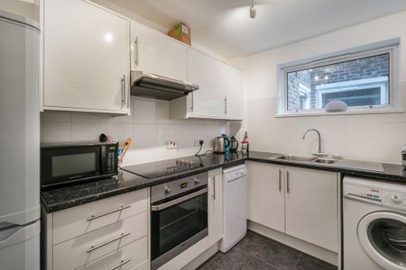 2 bedroom flat to rent - Photo 5