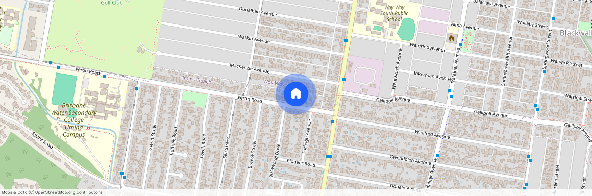 15 Veron Road, Umina Beach 2257, New South Wales