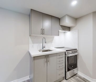 For Lease - 1264 Clifford Point, Milton, Ontario - Photo 4