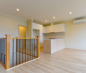 Modern Townhouses in the Heart of Springvale - Photo 3