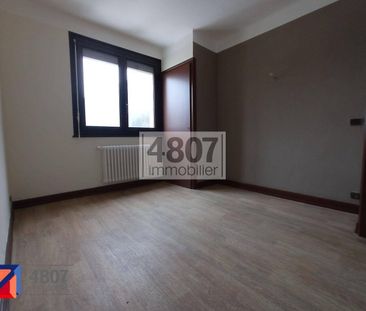 Location appartement 4 pièces 67.21 m² à Passy (74190) - Photo 2