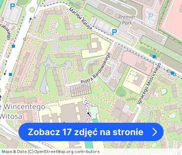 Skandynawski sen - 5. piętro, taras, garaż, klima! - Zdjęcie 1