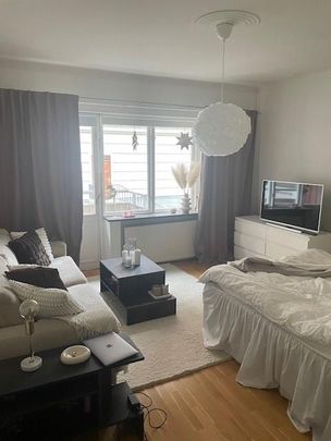 Nedre Långvinkelsgatan 68 lgh 1201 - Photo 1