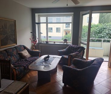 Nämndemansgatan, Solna - Foto 5