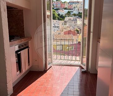 Apartamento T2 em Lisboa - Foto 6