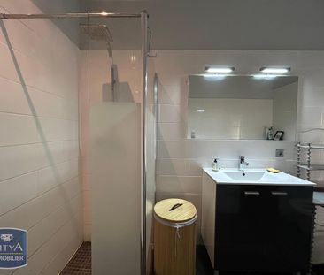 Location Appartement 2 pièces 50m² AVIGNON 84000 - Photo 4