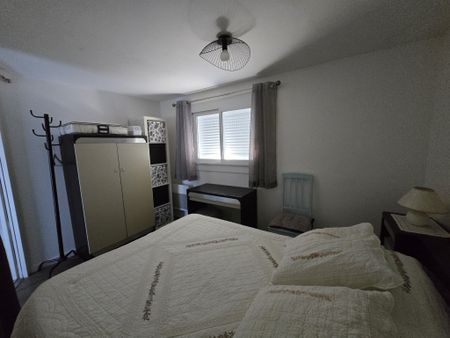 Location Appartement 2 pièces 27m² GRADIGNAN 33170 - Photo 3