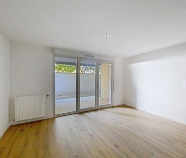 Appartement 2 pièces – 45 m² - Photo 5