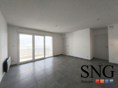 BEAU T2 AVEC BALCON ET PARKING - Photo 2