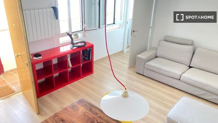 madrid, Community of Madrid 28013 - Photo 2