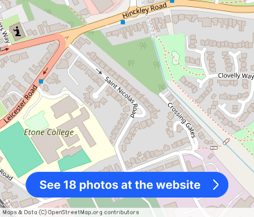 57 St Nicolas Road, Nuneaton - Photo 1