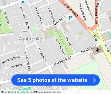 Elms West, Sunderland, SR2 7BY - Photo 1