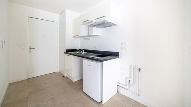 Location Appartement 20 pièces 40m² NANTES 44300 - Photo 1