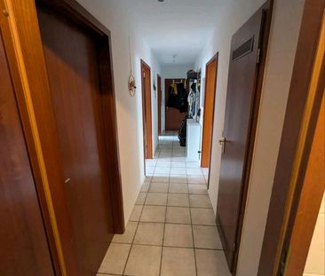 Nachmieter 72m² 3-Zi Drausnickstraße Erlangen gesucht - Foto 1